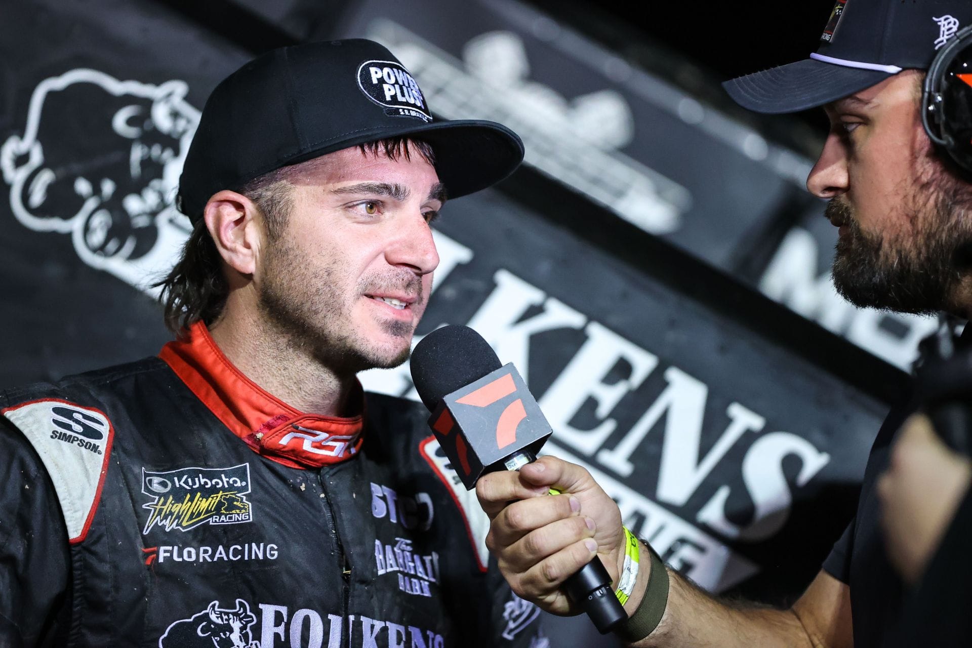High Limit Racing at Vado Speedway Park: Full results as Aaron Reutzel becomes first repeat winner of 2026