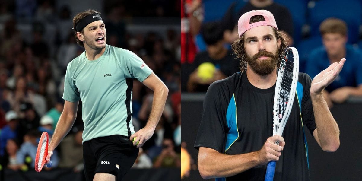 Miami Open 2026: Taylor Fritz vs Reilly Opelka preview, head-to-head, odds, betting tips, and prediction