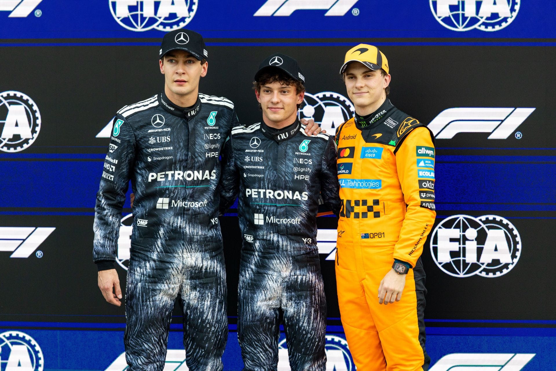 2026 F1 Japanese GP Qualifying: Winners and Losers