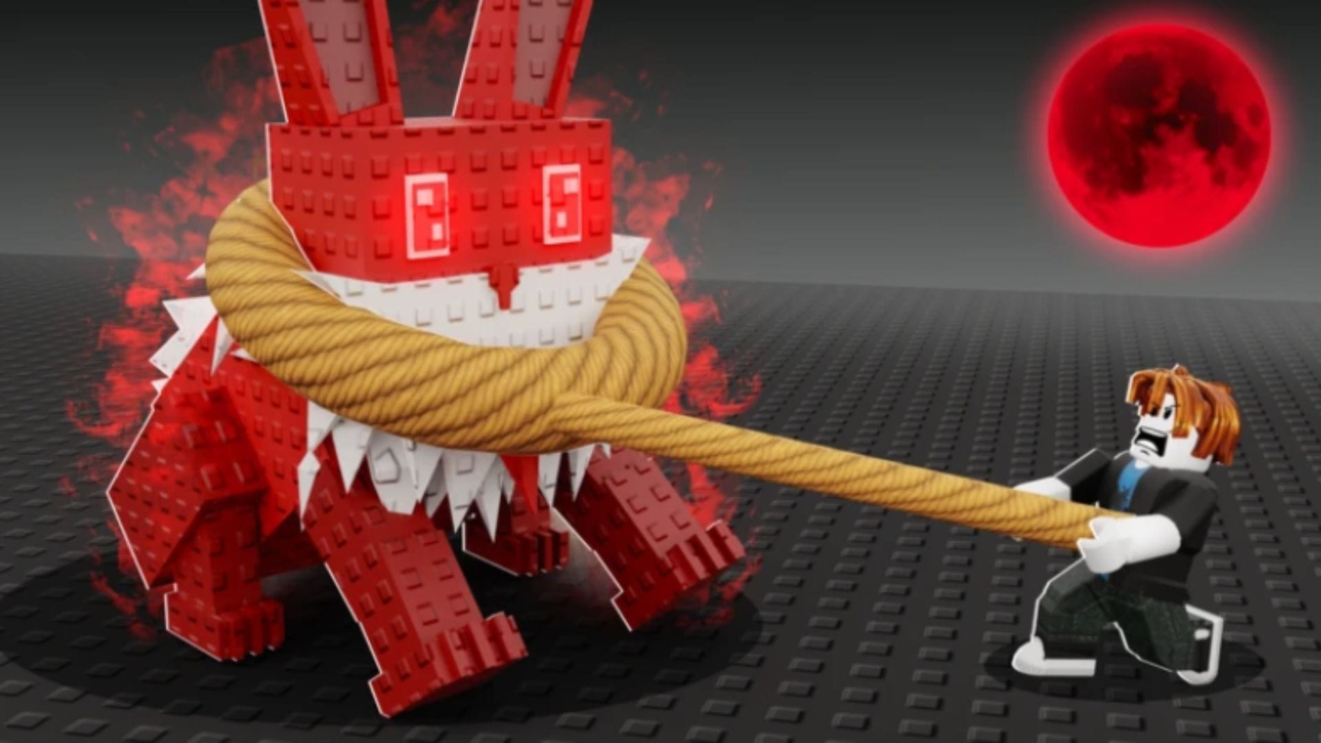 All Items in Catch and Tame: Lasso, Food, and Buildings