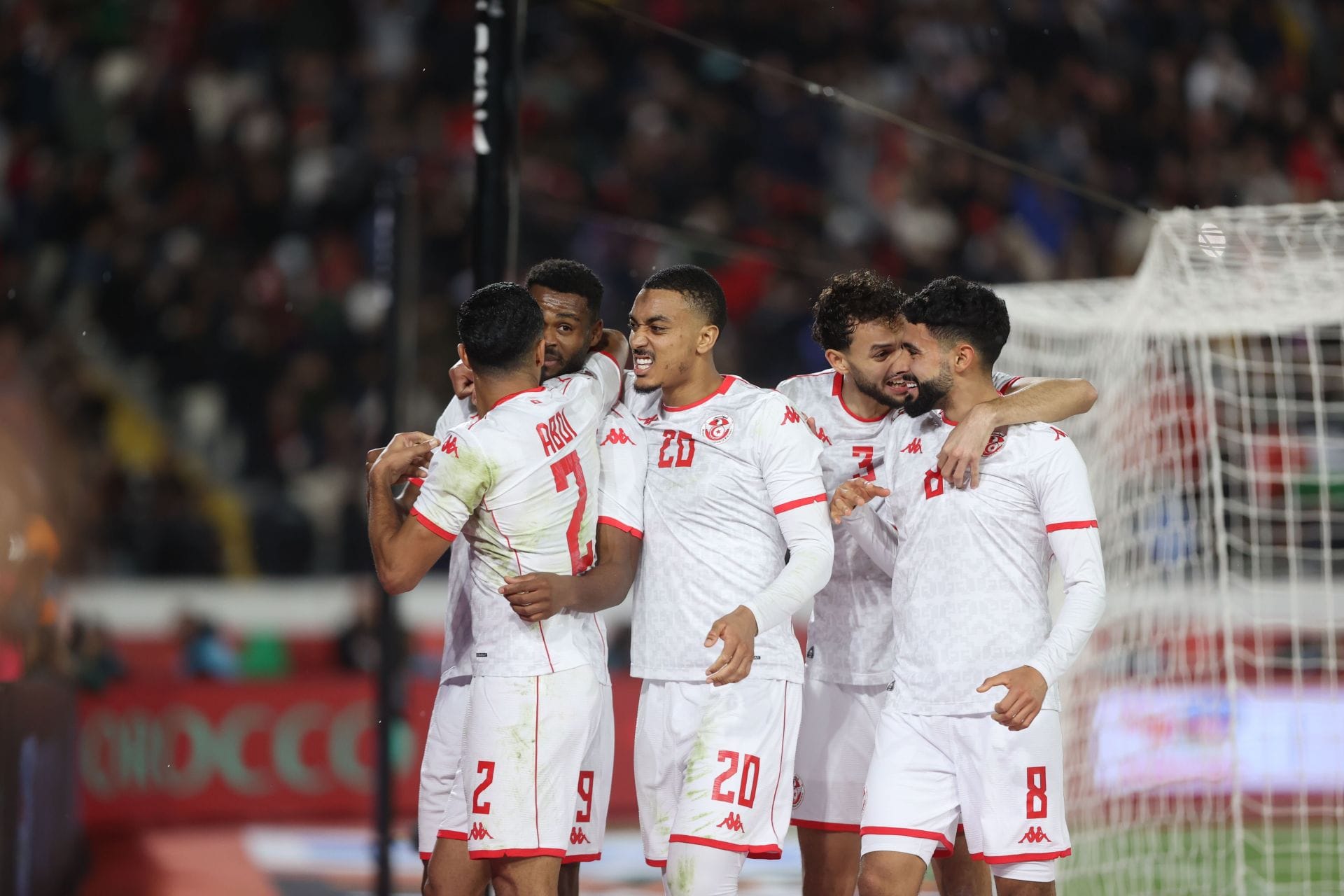 Haiti vs Tunisia Prediction and Betting Tips | March 28th 2026