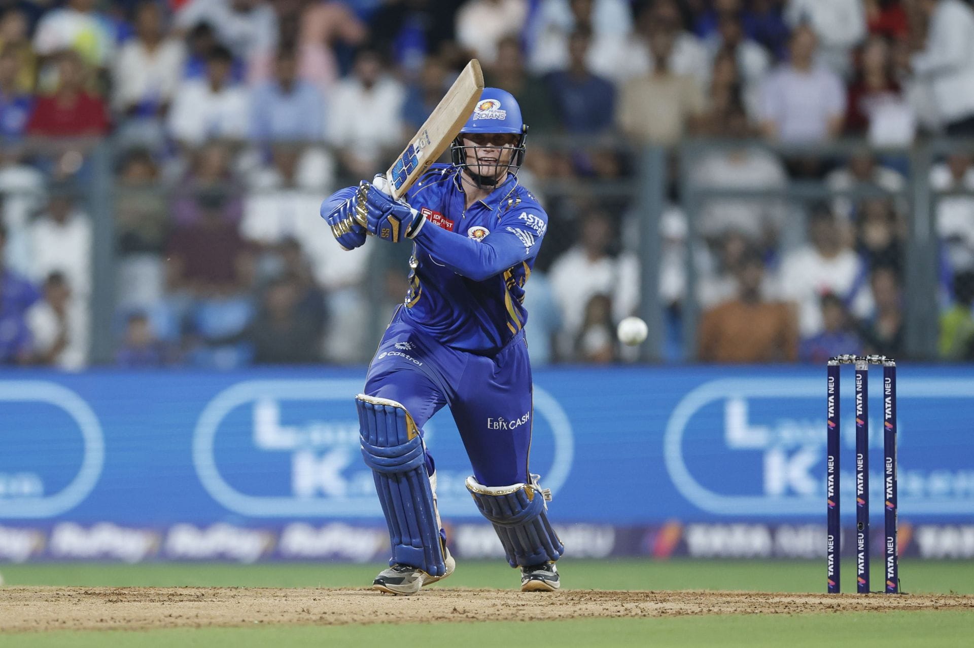"There was no surprise" - Two-time World Cup winner's huge statement on Ryan Rickelton after MI vs KKR IPL 2026 match 