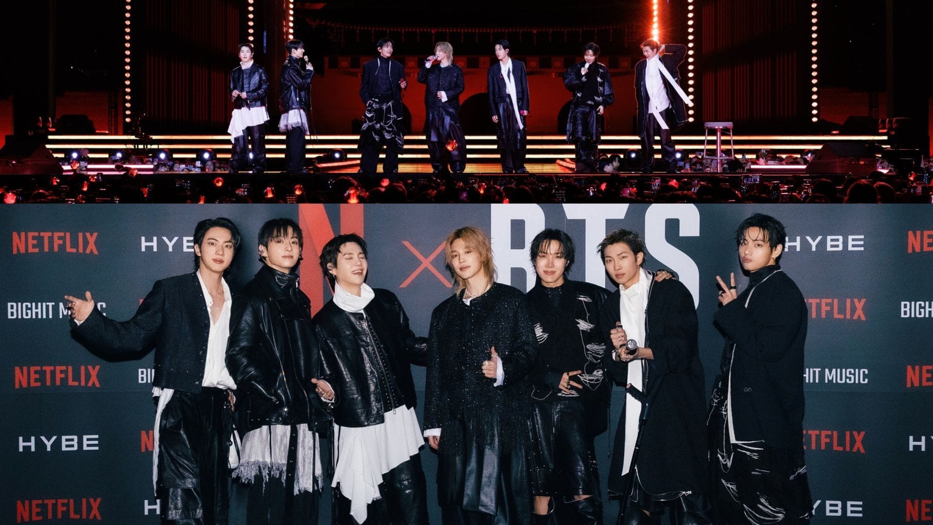 BTS’ ARIRANG comeback live reportedly saw last-minute sponsorship deals fail despite Netflix's multi-billion-won talks