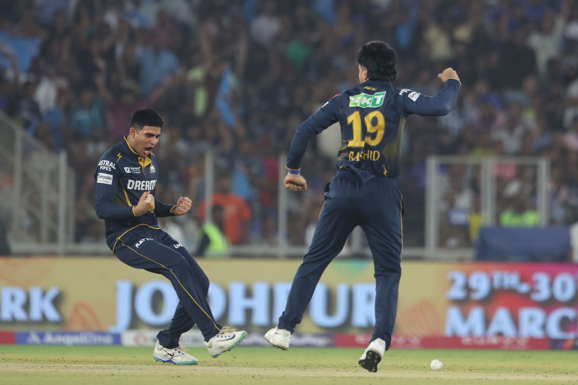 Picking an all-time GT playing XI ahead of IPL 2026 ft. Shubman Gill, Rashid Khan