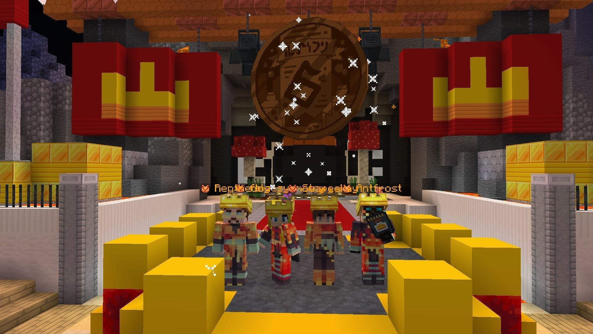 Minecraft Championship (MCC) Spell Bound 2026: Winners, final standings, and more