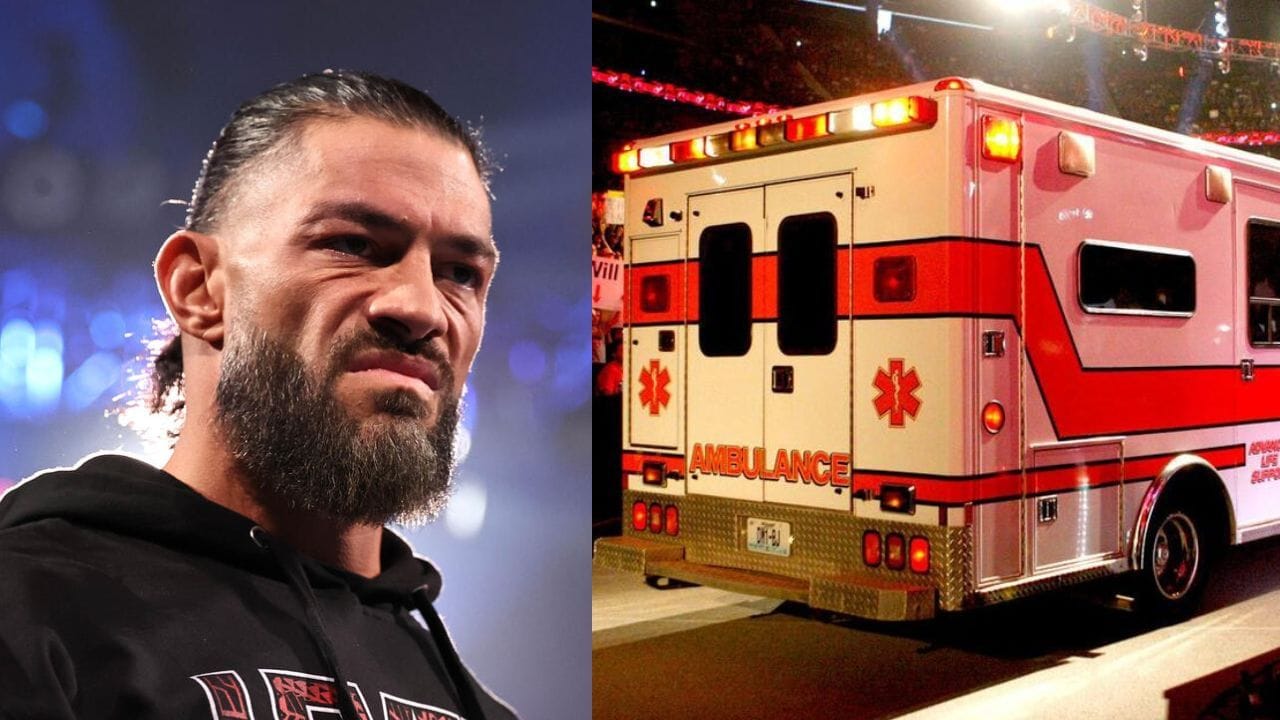 3 Potential Endings to WWE RAW Tonight