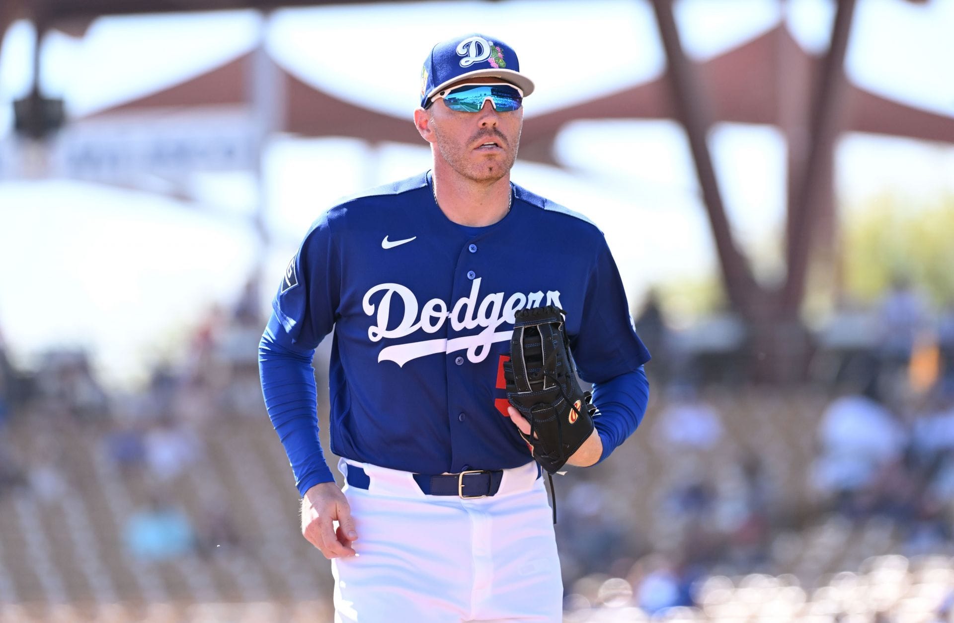 Dodgers news: Freddie Freeman confirms his new lineup position after ...