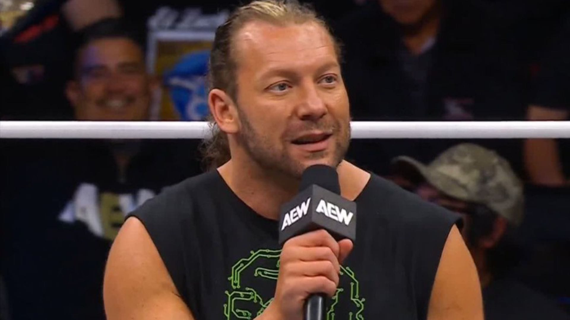 Ghost from Kenny Omega's past to cost him the AEW World Title match at Dynasty? Exploring the possibility! 