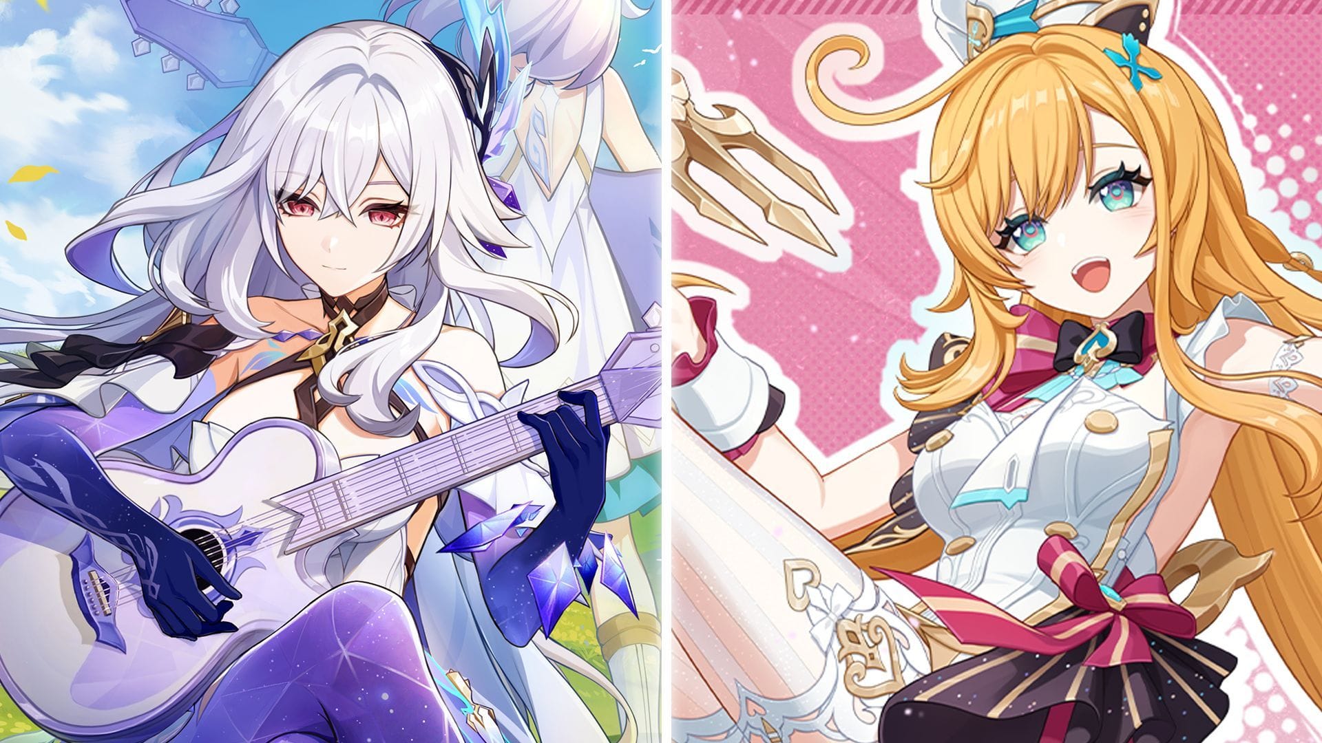 Skirk vs Escoffier: Who should you pull for in Genshin Impact Luna V?