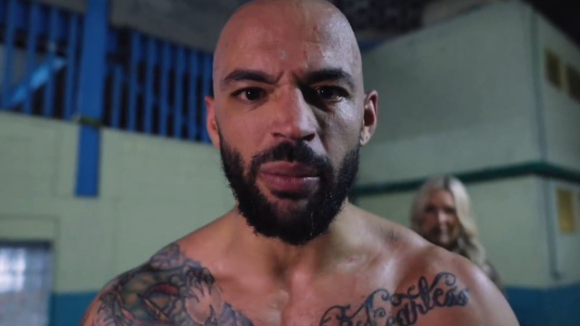 Ricochet issues statement after fans demand his immediate AEW firing over controversial tweet