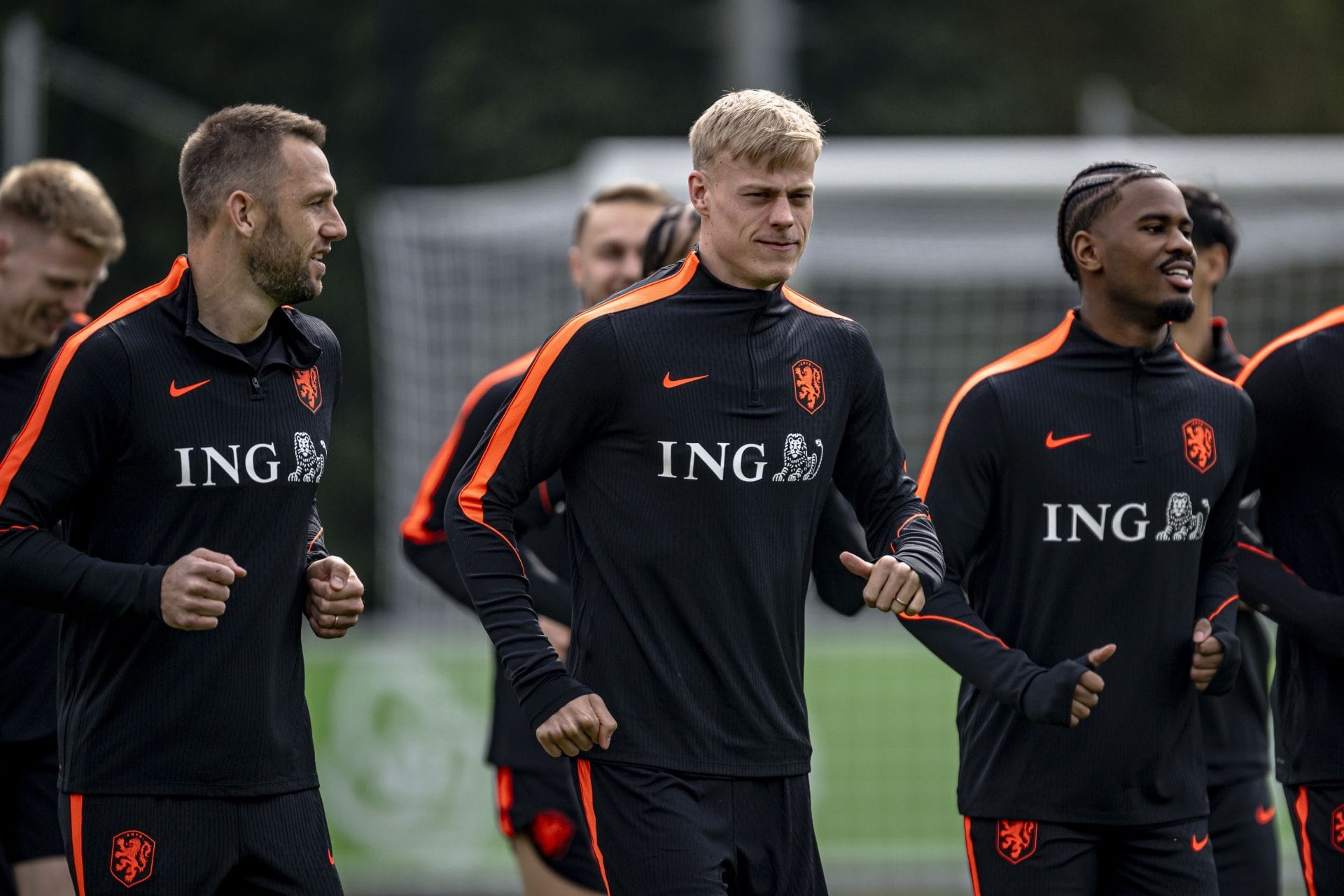 Netherlands vs Norway Prediction and Betting Tips | March 27th 2026