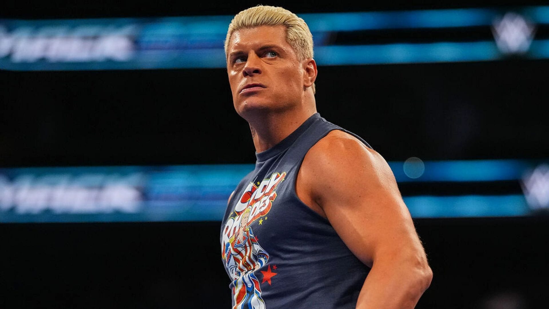 3 Reasons why Cody Rhodes missed WWE SmackDown this week