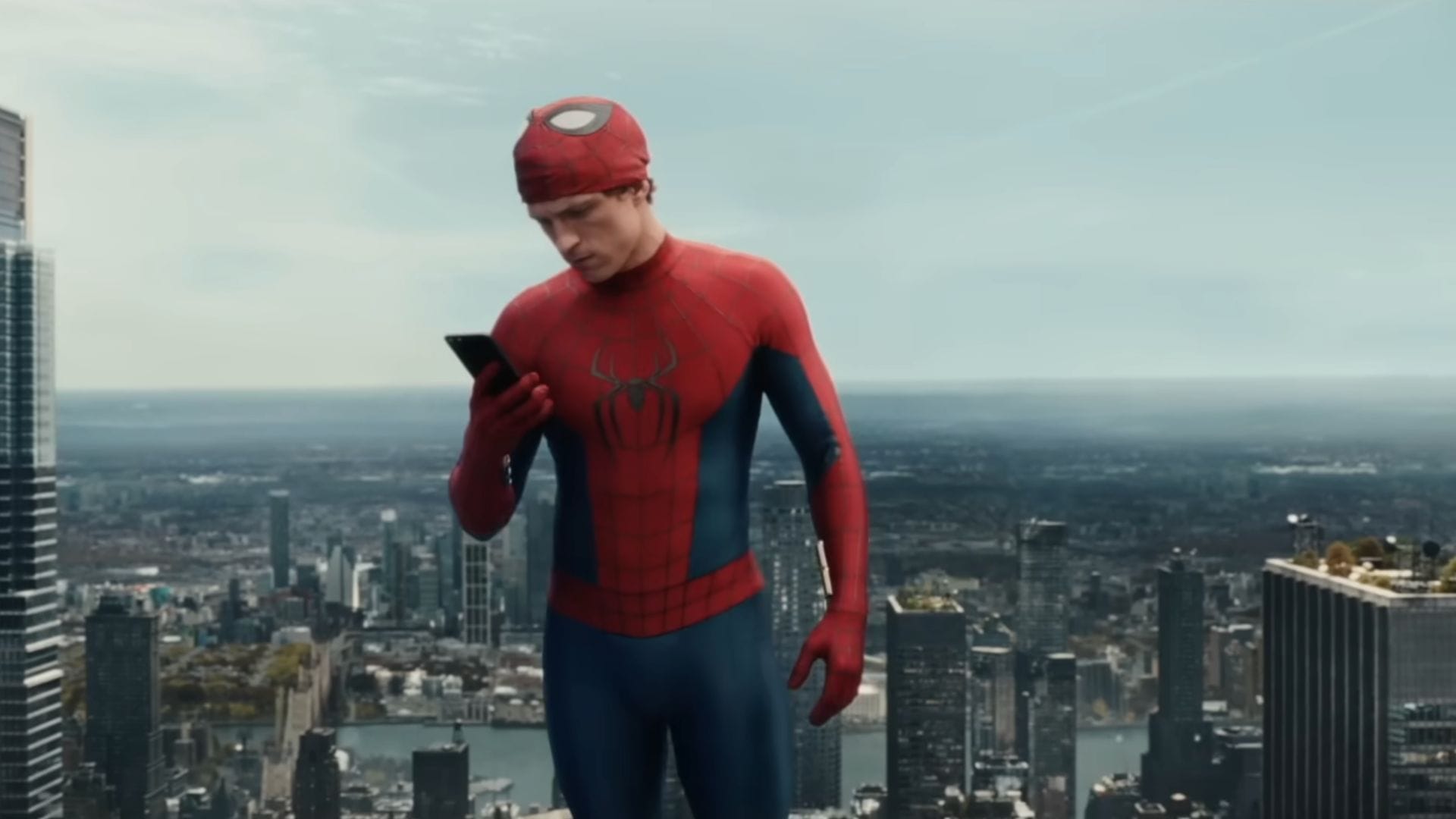Spider-Man: Brand New Day trailer launch surpasses Deadpool & Wolverine with record views