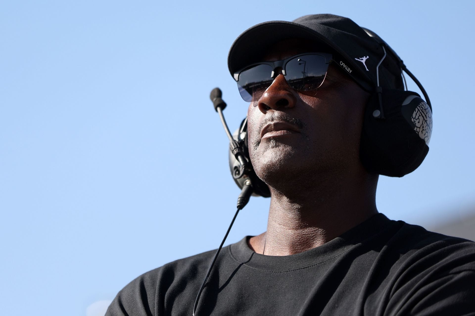 “Even if I lose, I’ll wake up people”: Michael Jordan opens up on his personal stakes during 23XI Racing’s antitrust lawsuit against NASCAR