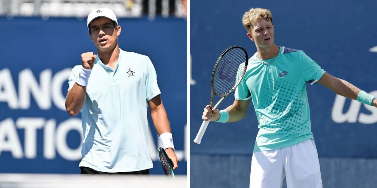 Mackenzie McDonald vs Martin Landaluce preview, head-to-head, prediction, odds, and betting tips | Miami Open 2026