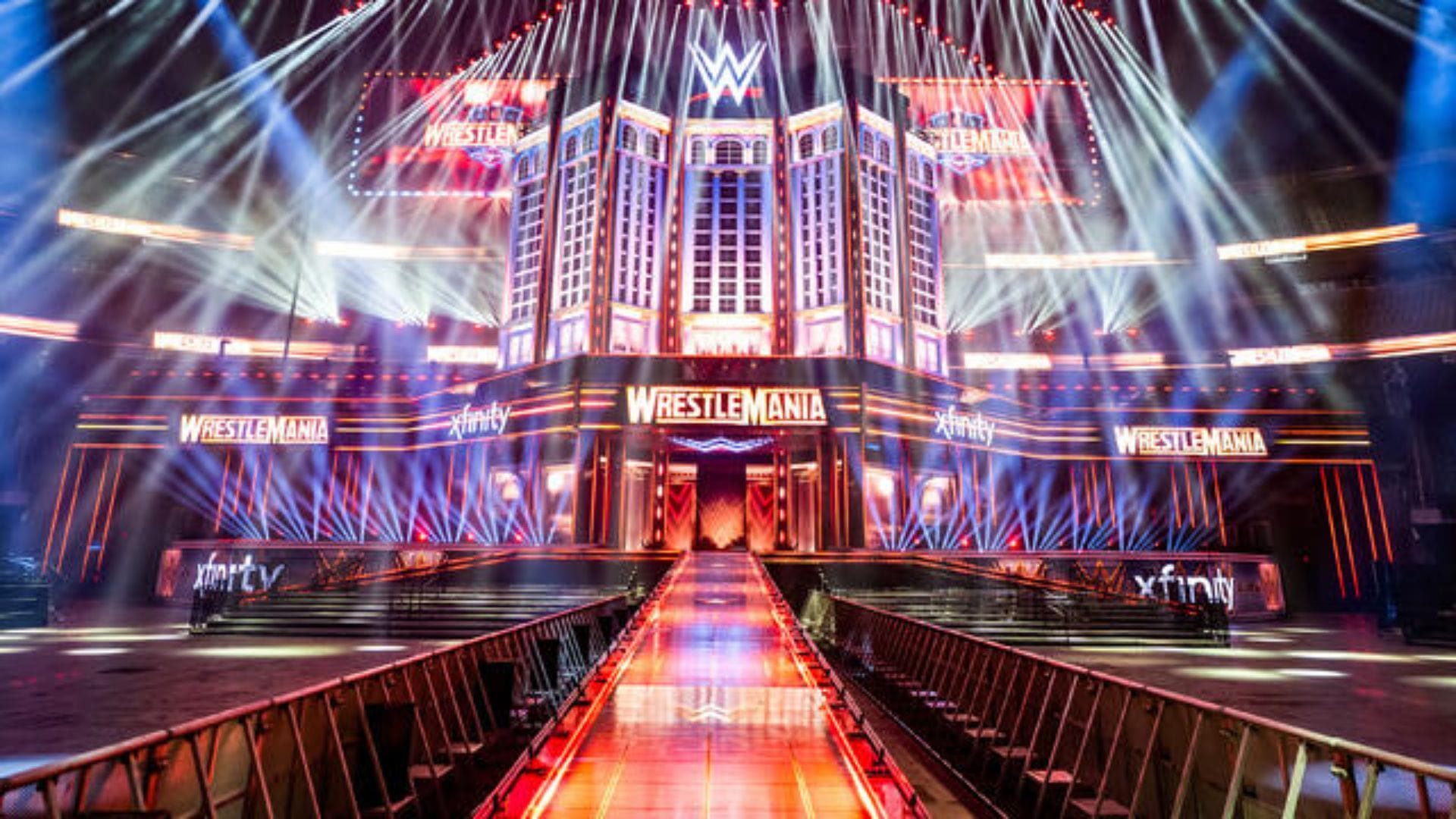 4 WWE stars who are doubtful for WrestleMania 42