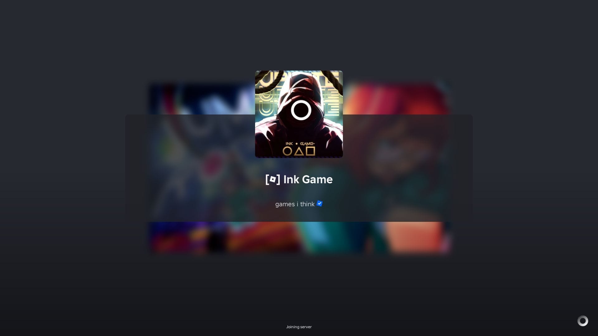 Ink Game Tug of War Rework guide