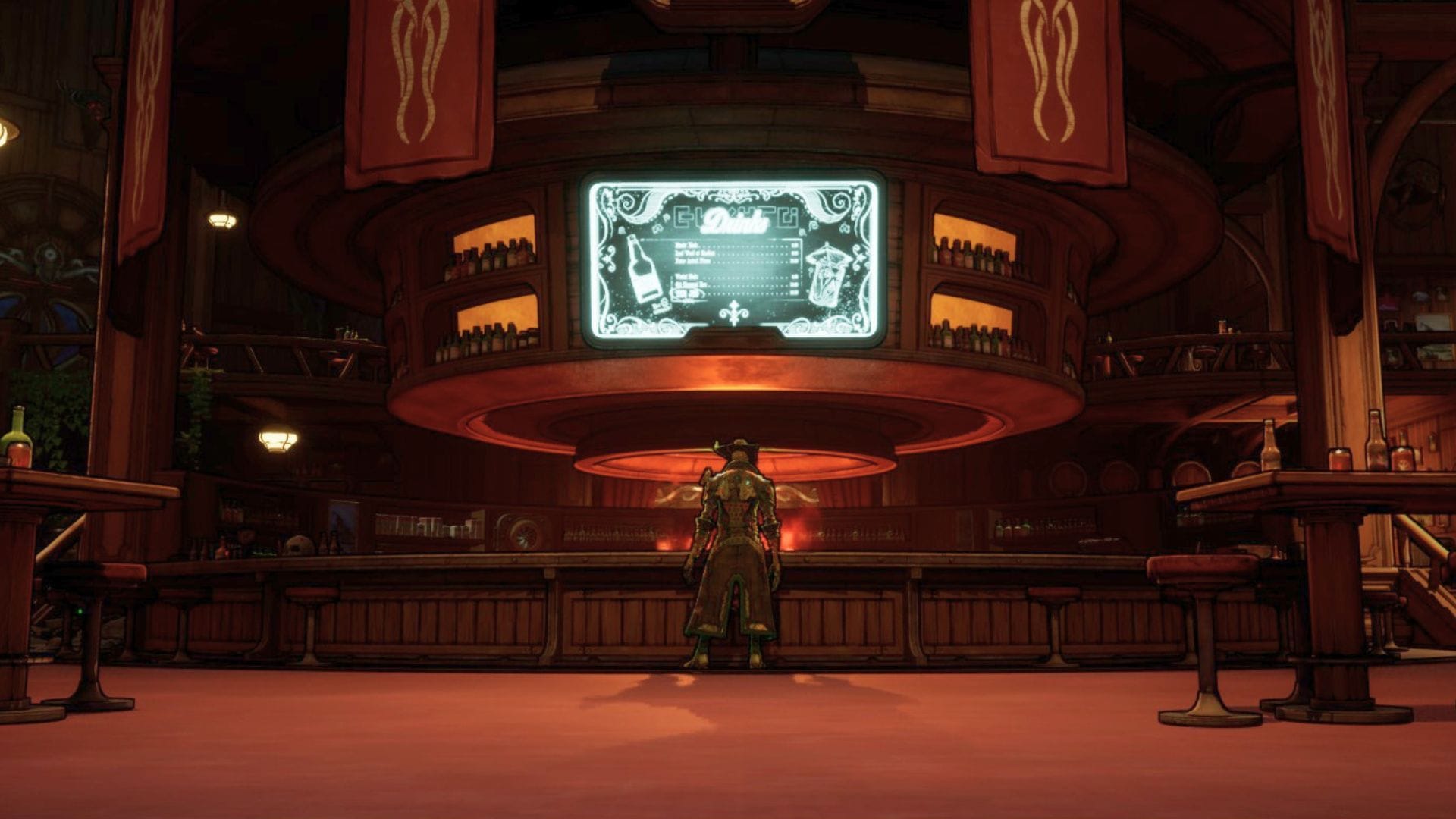 Borderlands 4: How to start Mad Ellie DLC (On Icebound Shores Abandoned)