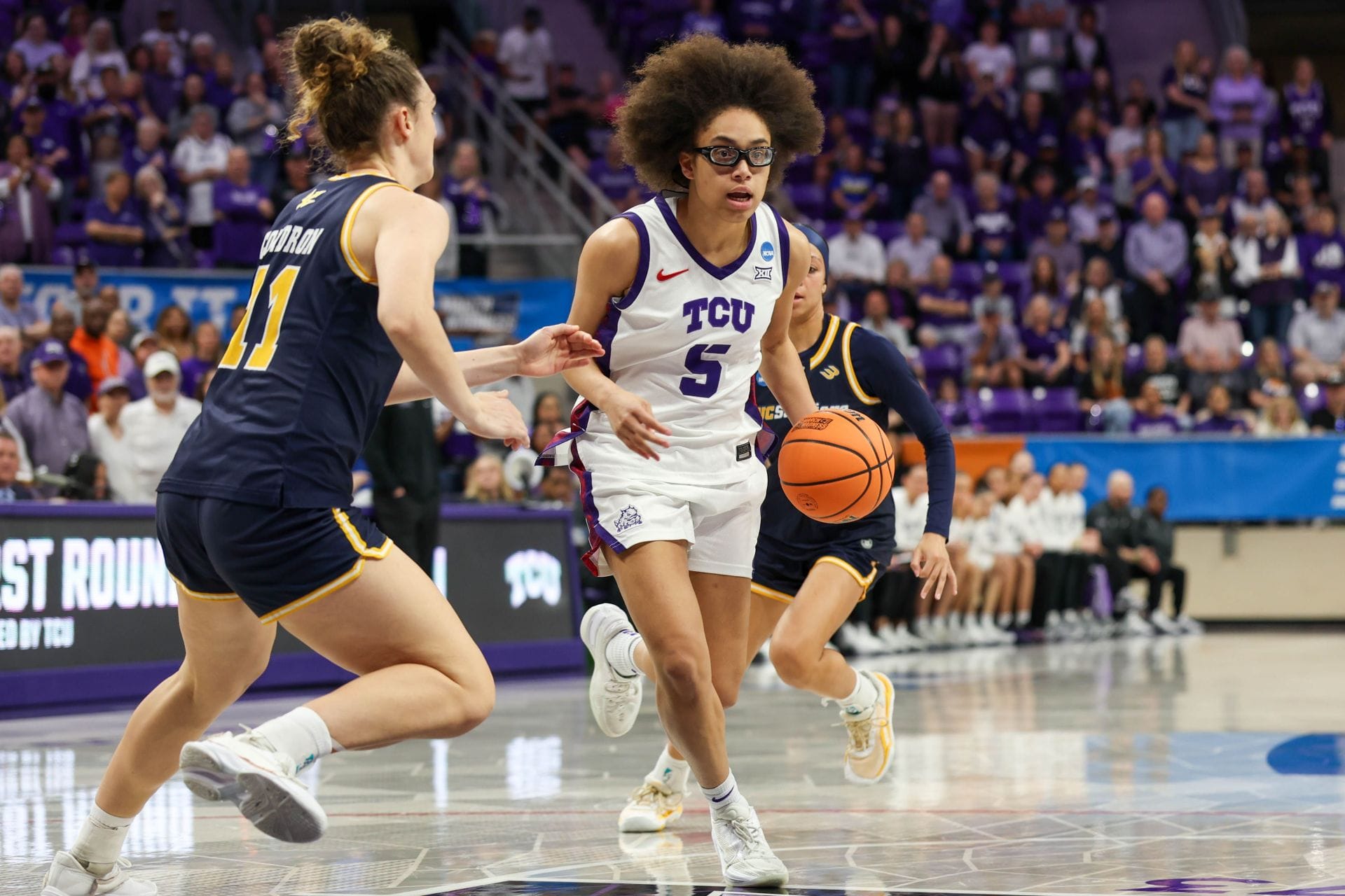 "I can’t blame them": Olivia Miles breaks silence after 'dumb' backlash over shocking 2025 WNBA Draft decision