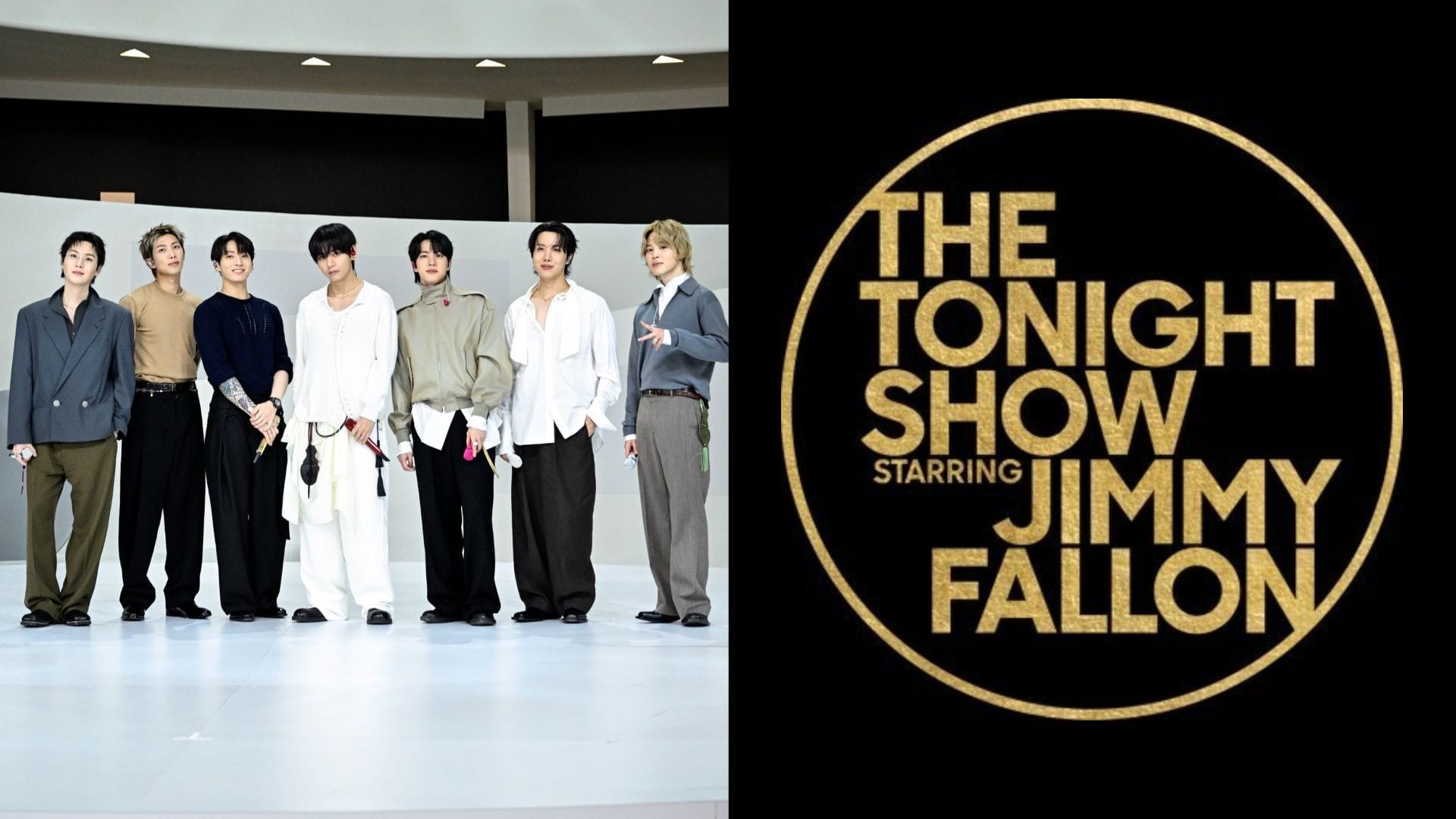 “APOLOGIZE TO BTS” - Fans outraged over alleged “North Korea” joke about the K-pop group and selective audience access on Jimmy Fallon’s show