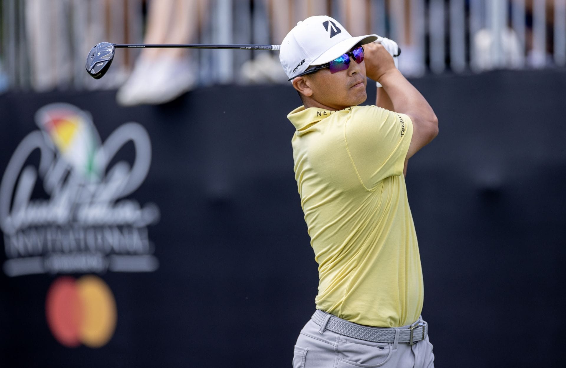 Arnold Palmer Invitational Presented By Mastercard 2026 - Round Three - Source: Getty