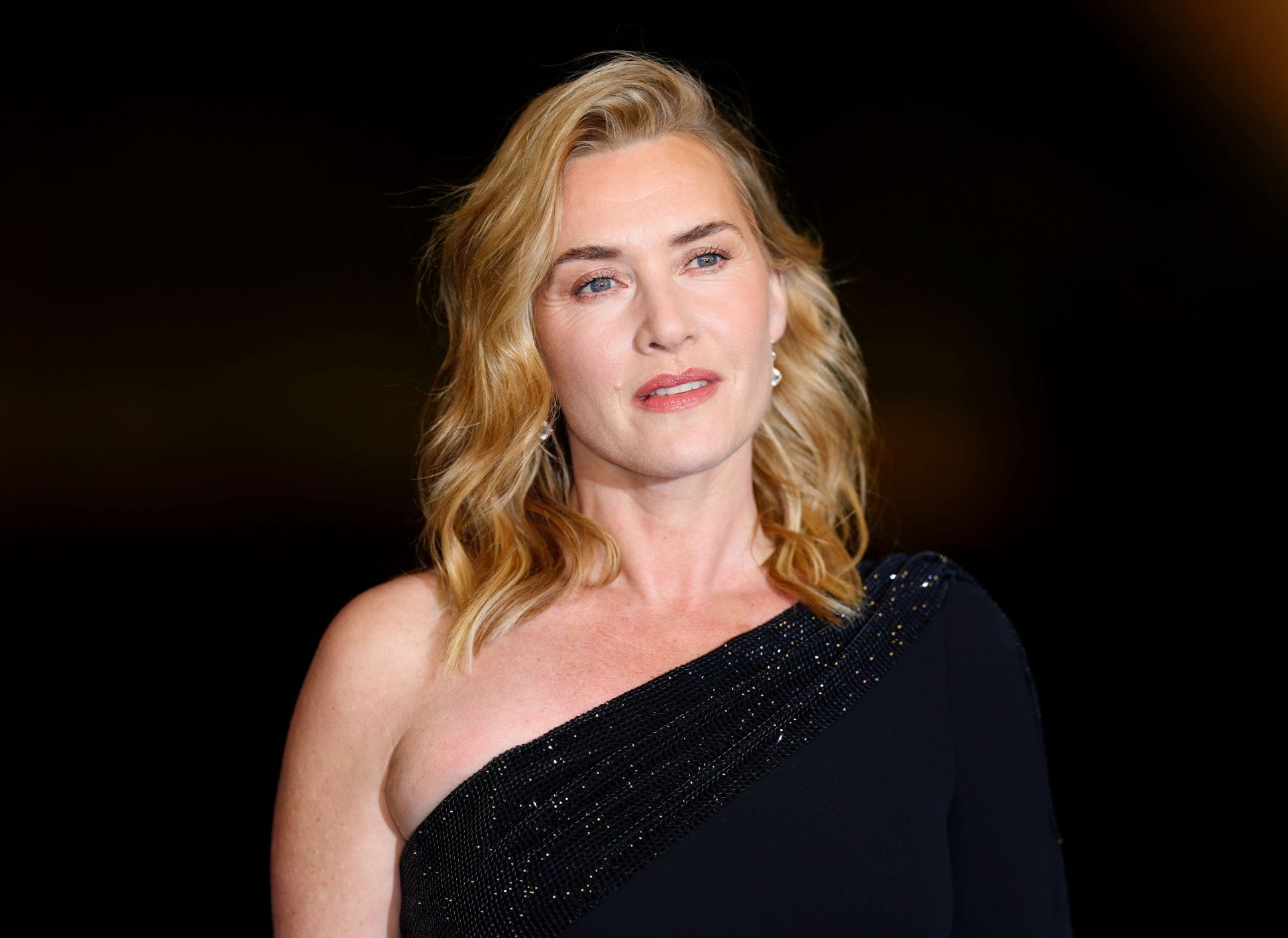Kate Winslet : Kate Winslet confirmée pour jouer le rôle principal féminin dans Le Seigneur des Anneaux : La Chasse à Gollum