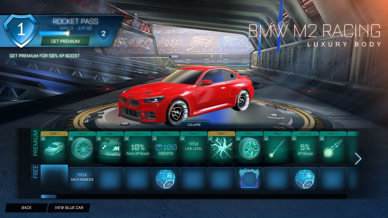 Rocket League Season 22 Rocket Pass All Rewards And Is It Worth Buying Rocket League Season 22 Rocket Pass All Rewards And Is It Worth Buying