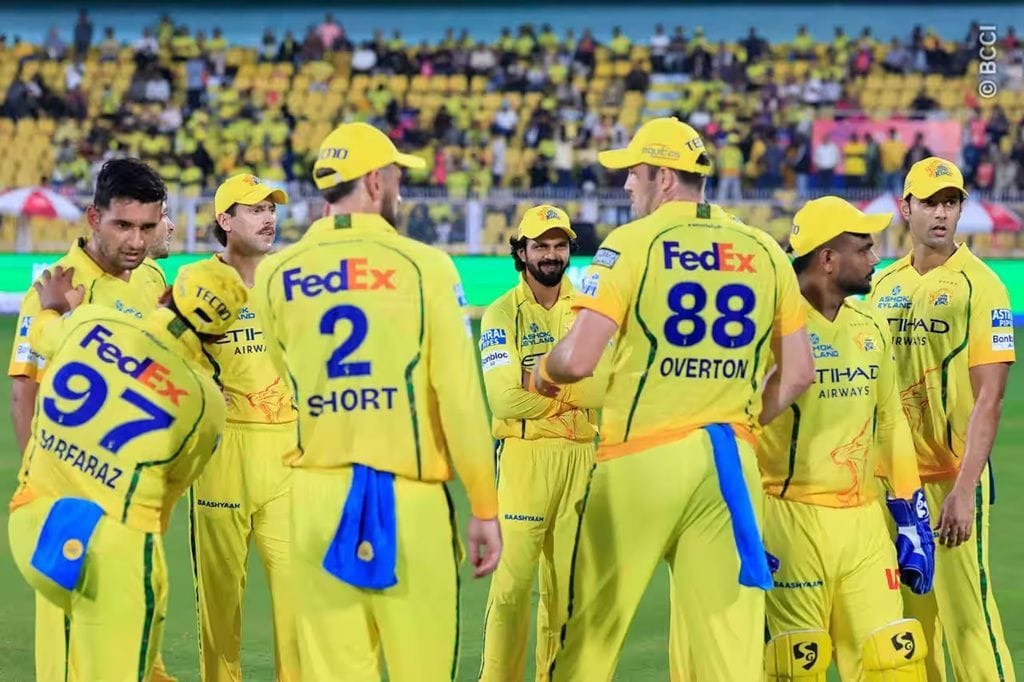 "What was the need to hit again?" - Aakash Chopra criticizes CSK after IPL 2026 loss vs RR