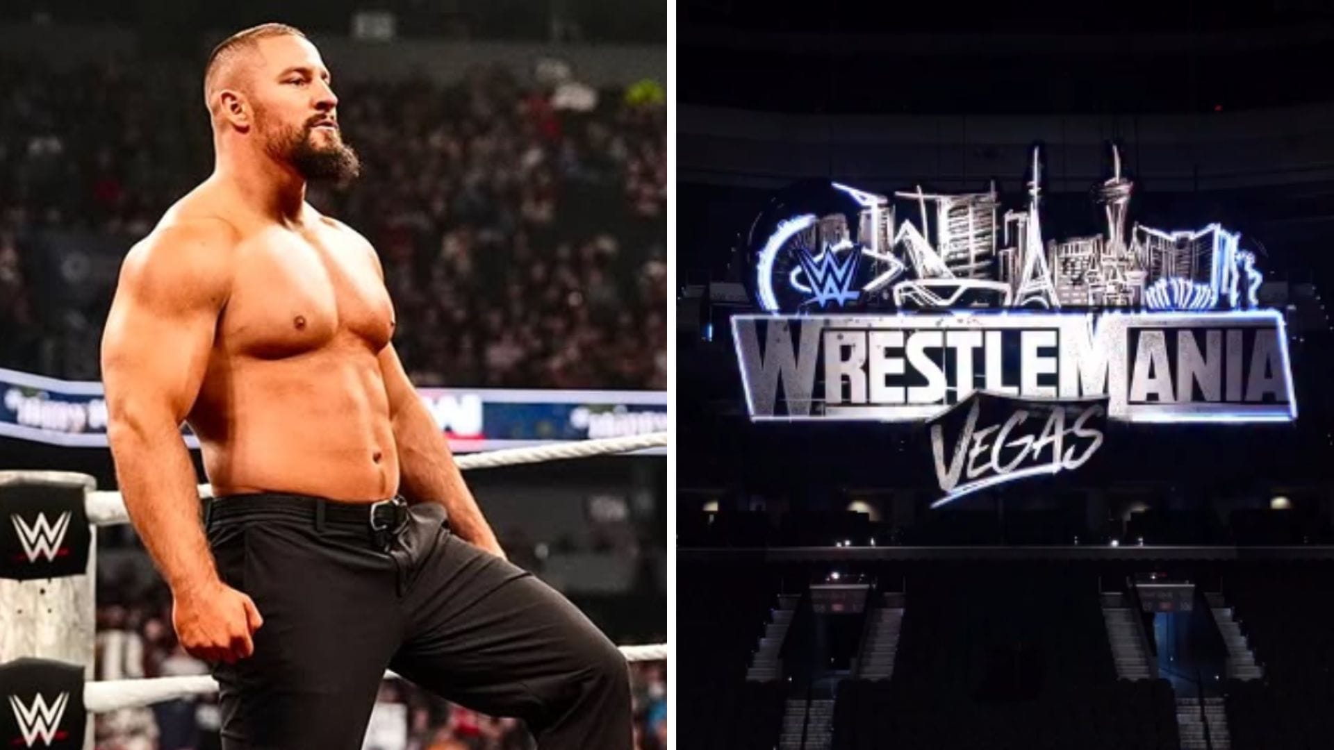Bron Breakker set for massive WWE return ahead of WrestleMania 42 [Reports]