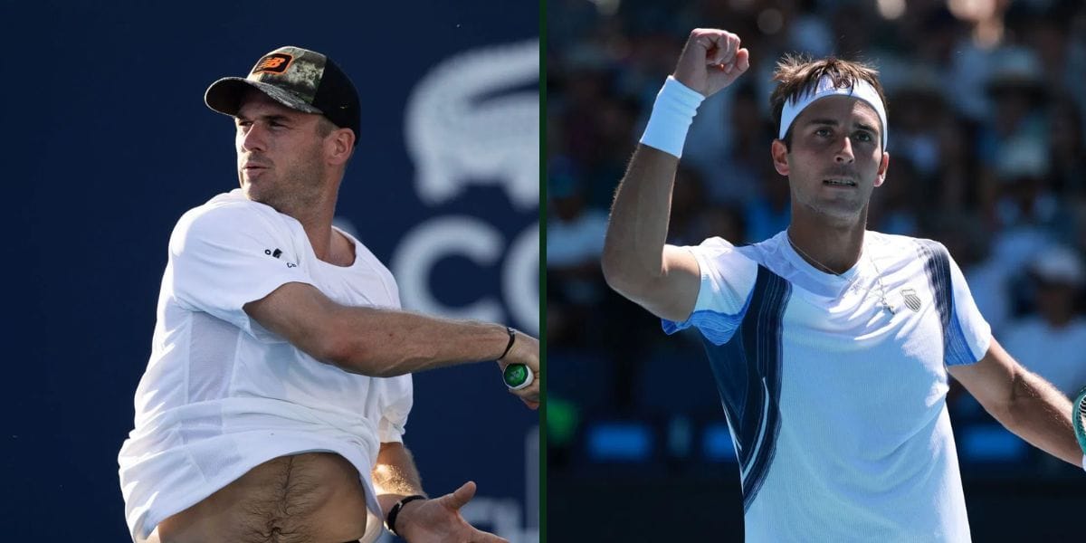 Miami Open 2026: Tommy Paul vs Tomas Martin Etcheverry preview, head-to-head, odds, betting tips, and prediction