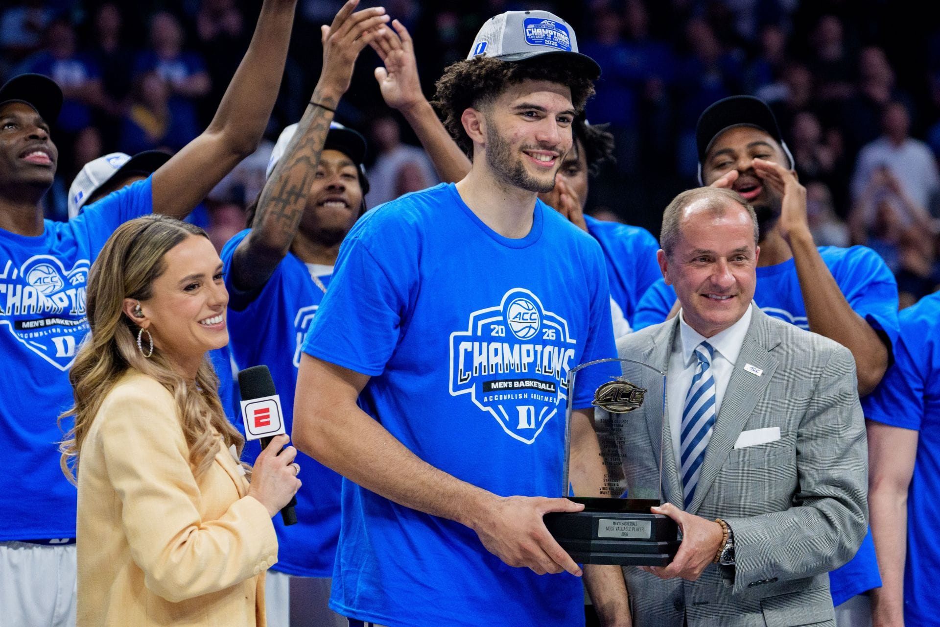 Duke vs. Siena First Round predictions, odds & picks for March 20 | Men's NCAA Tournament 2026
