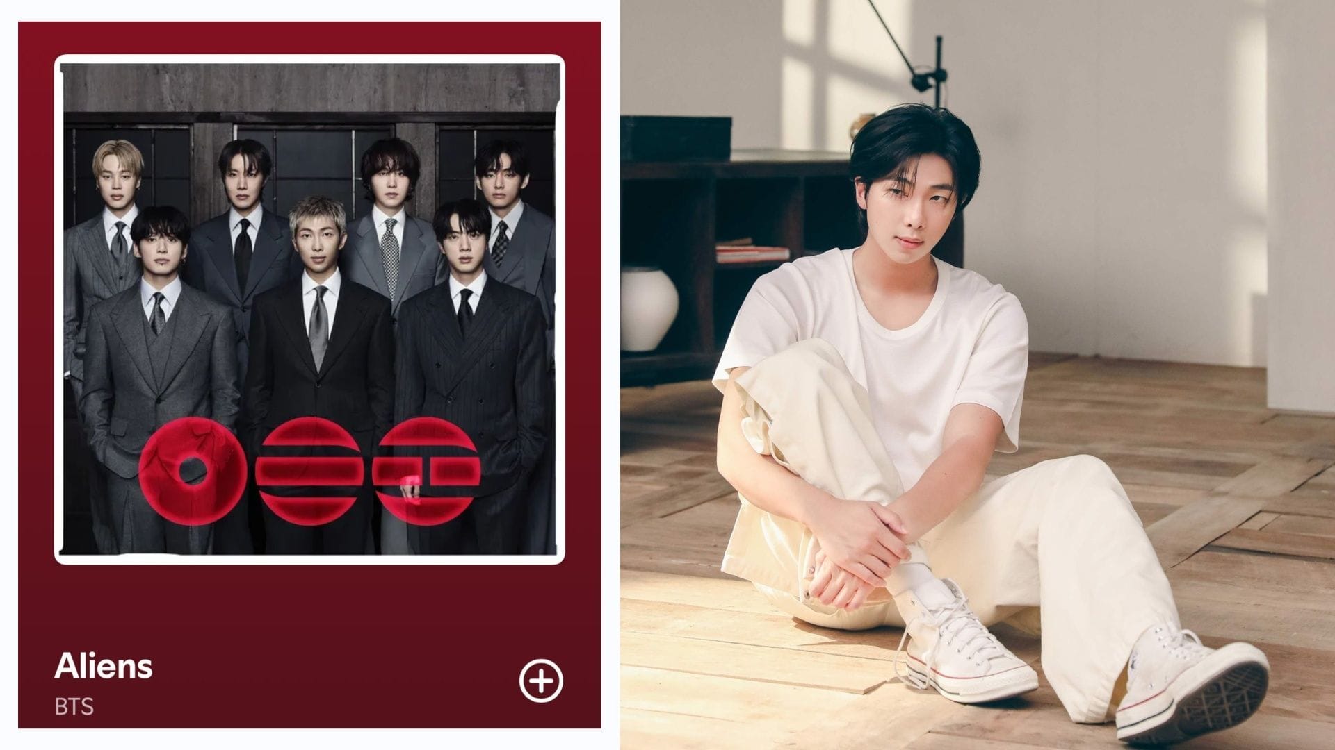 Who is Kim Gu? Fans defend RM as BTS ‘Aliens’ lyric sparks backlash over historical reference