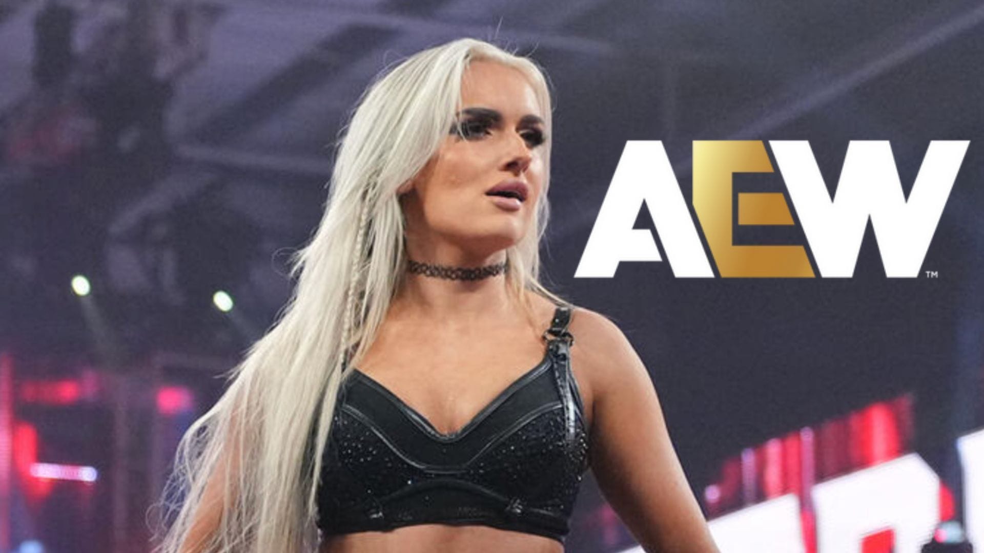 Blake Monroe seemingly takes a shot at AEW