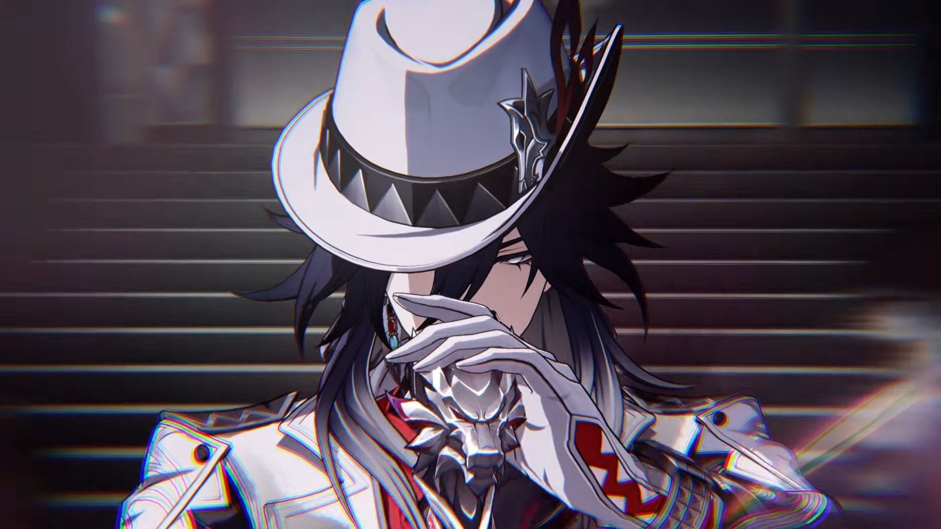 Honkai Star Rail Ashveil release date