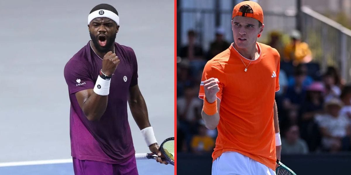 Miami Open 2026: Frances Tiafoe vs Jakub Mensik preview, head-to-head, odds, prediction & betting tips