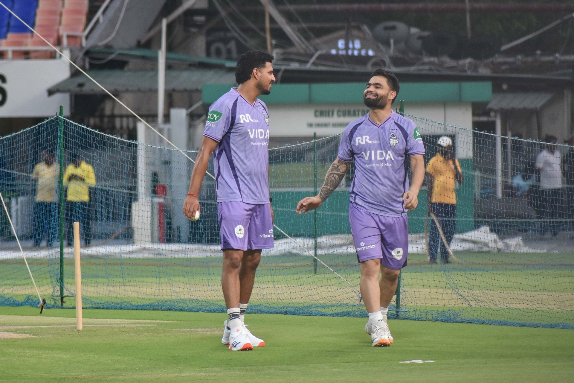 KKR in massive trouble as another India pacer after Harshit Rana gets ruled out of IPL 2026: Reports 