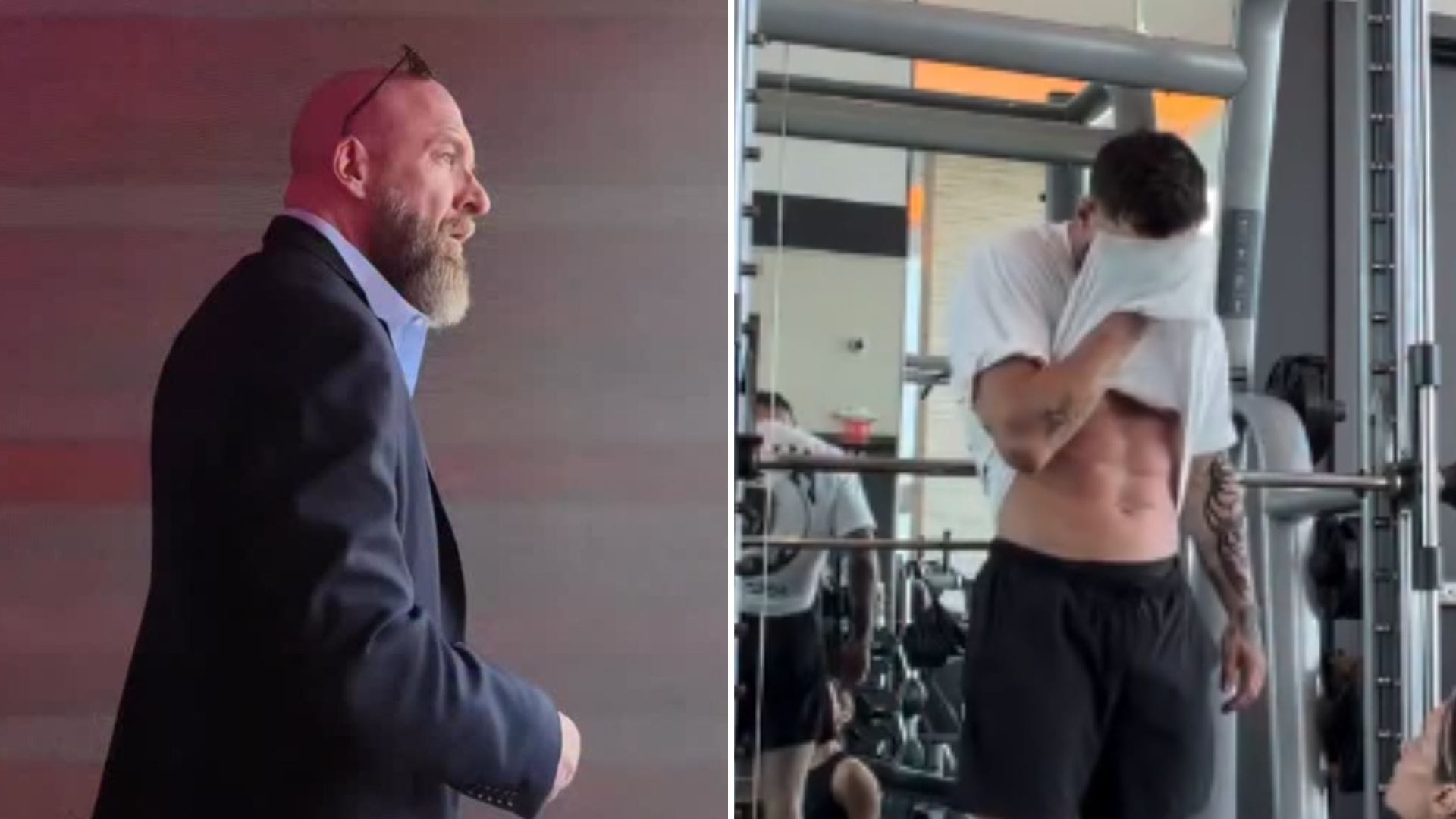 WWE stars are no longer "family" or "friends" heading into WrestleMania 42, confirms Triple H