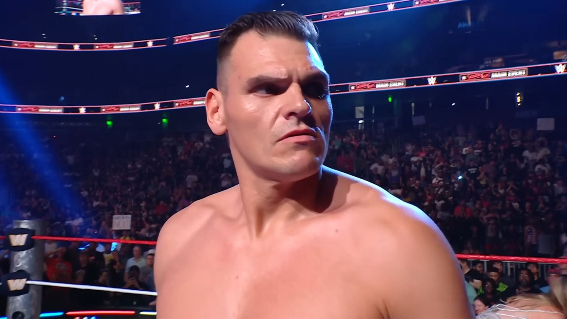 3 Explanations for Gunther’s ongoing WWE absence 