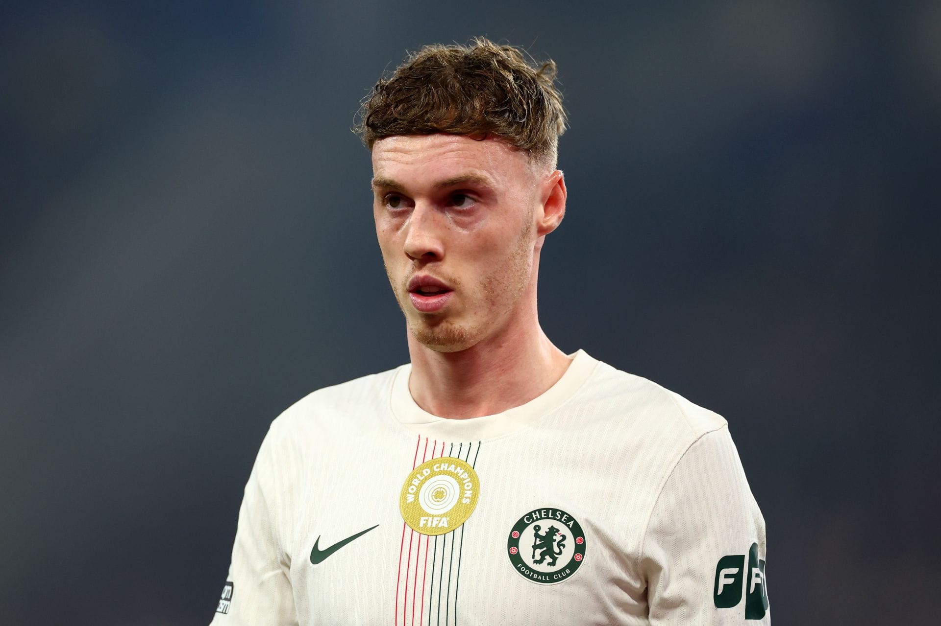 "Change the game in an instant" - Pundit details exorbitant fee Chelsea could command to part ways with Cole Palmer amid Manchester United links
