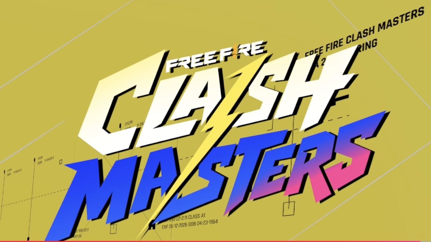 Free Fire Clash Masters 2026 Bangladesh Spring: Teams, dates, prize pool, and how to watch