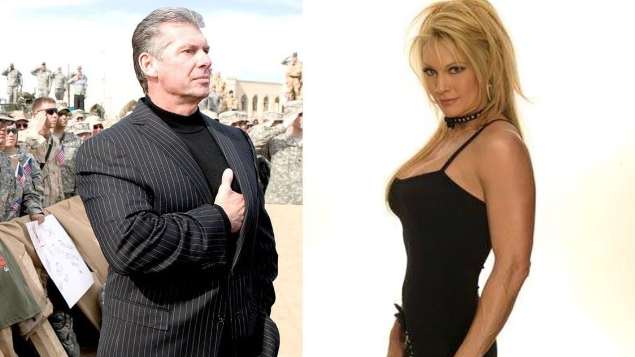 “It didn’t sit right with me” - WWE icon Sable’s ex-husband was unhappy with her on-screen affair with Vince McMahon