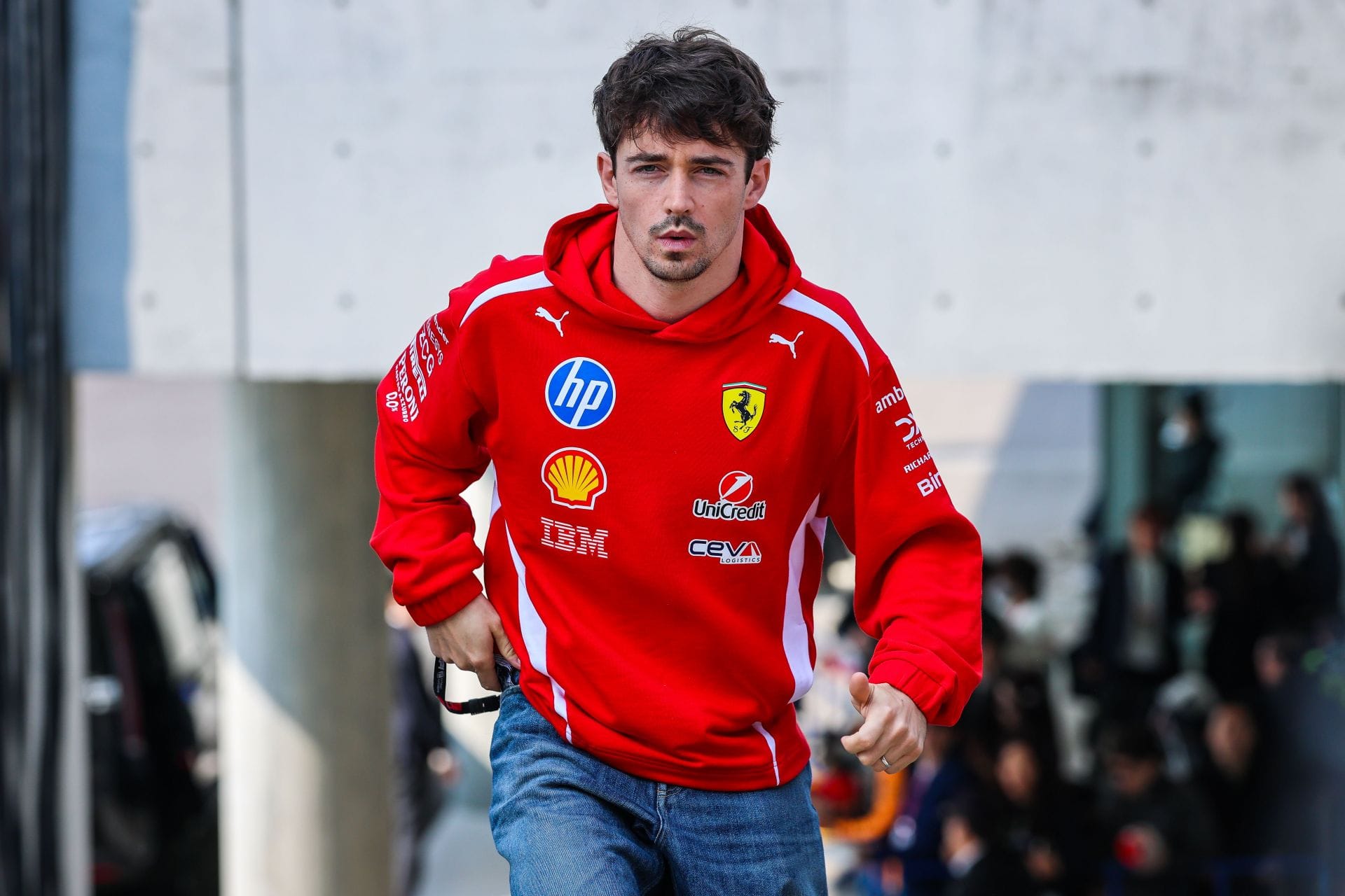 Charles Leclerc admits the 2026 F1 cars limiting driver impact on overall performance