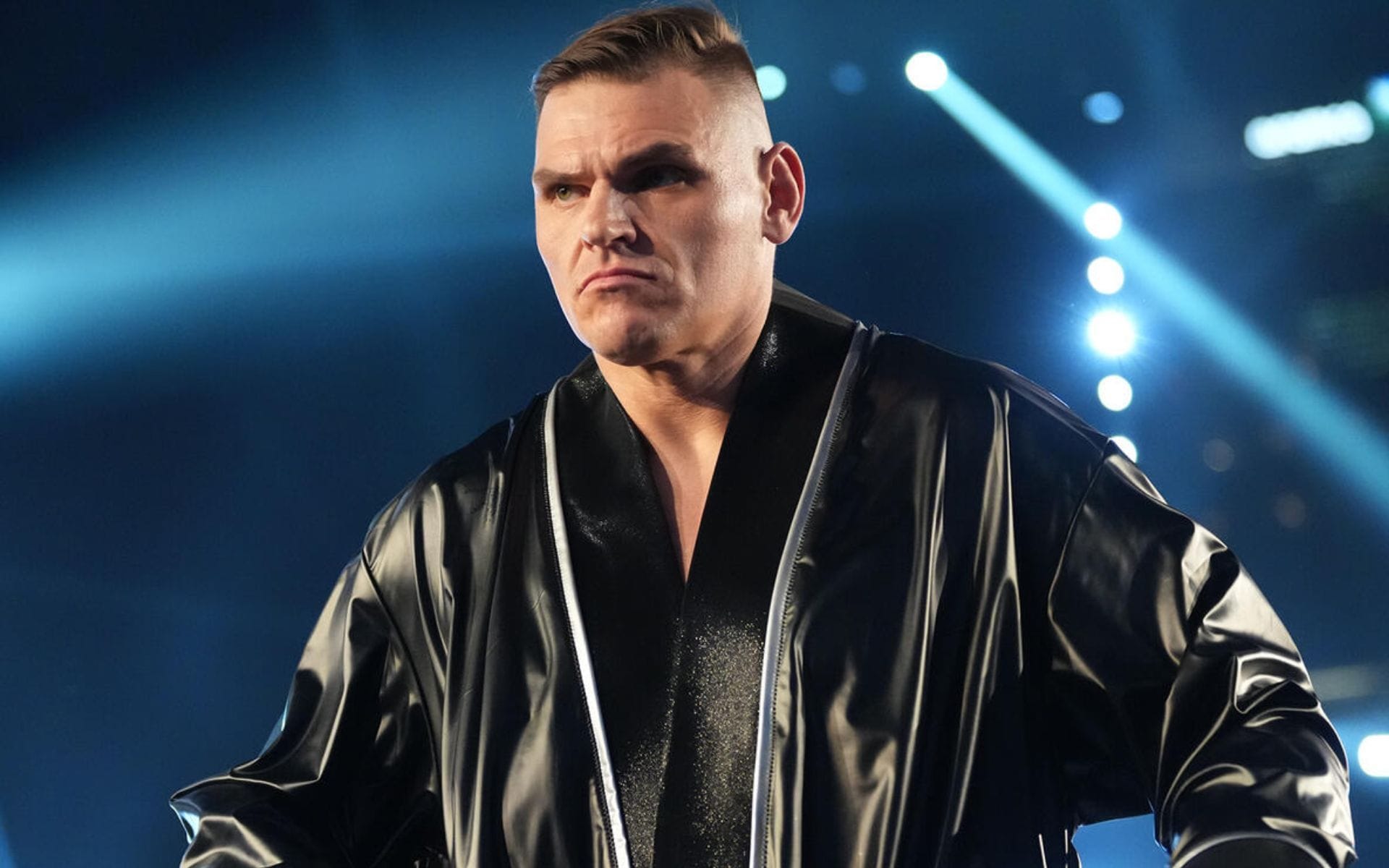 Huge update on Gunther's WrestleMania 42 opponent amidst his absence on WWE RAW - Reports