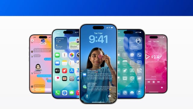 Everything new in the iOS 26.4 RC update