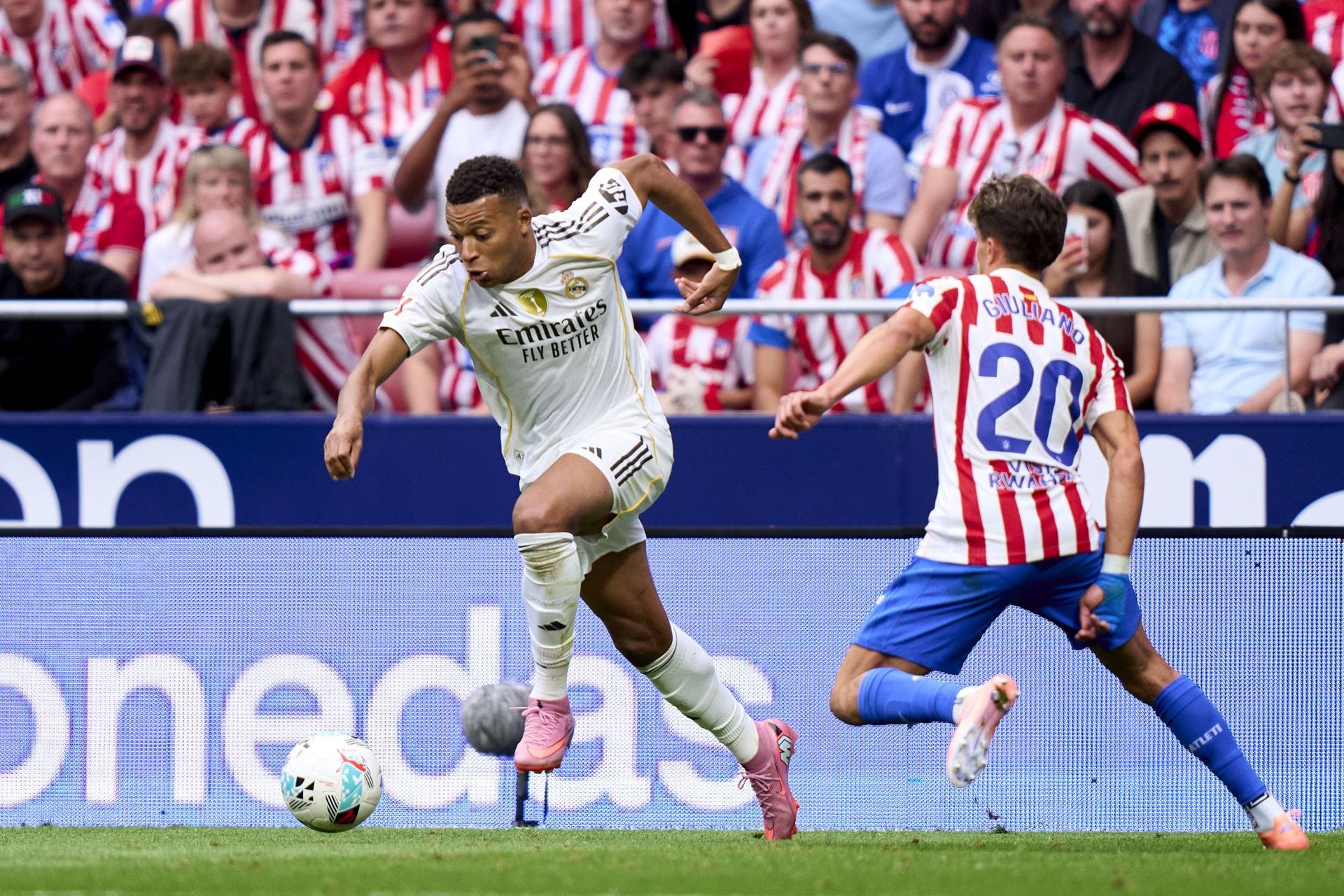 Real Madrid vs Atletico Madrid Prediction and Betting Tips | 22nd March 2026