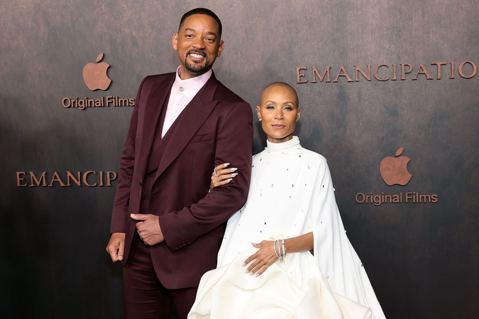 Will Smith spotted enjoying life in Africa amid Jada Pinkett Smith’s hesitation over him moving back in