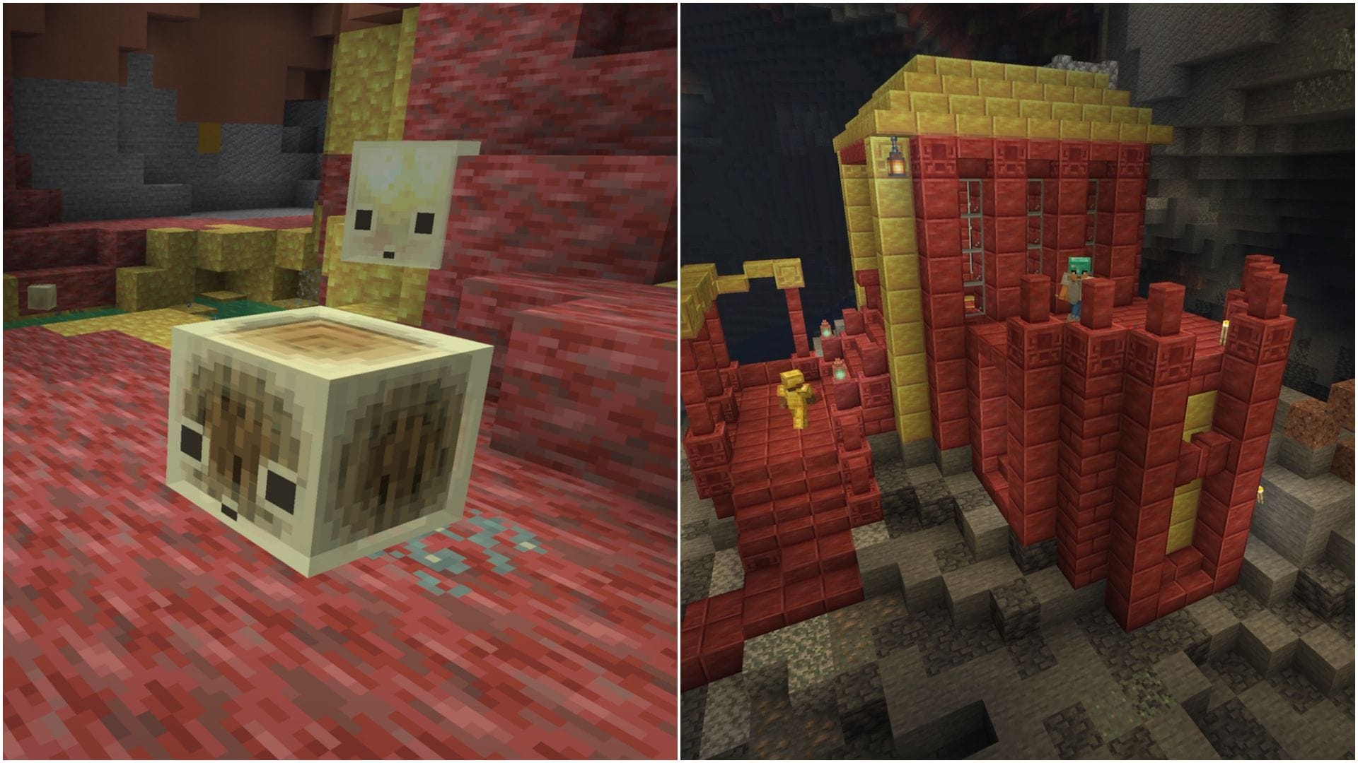 Minecraft Chaos Cubed game drop: Everything you need to know