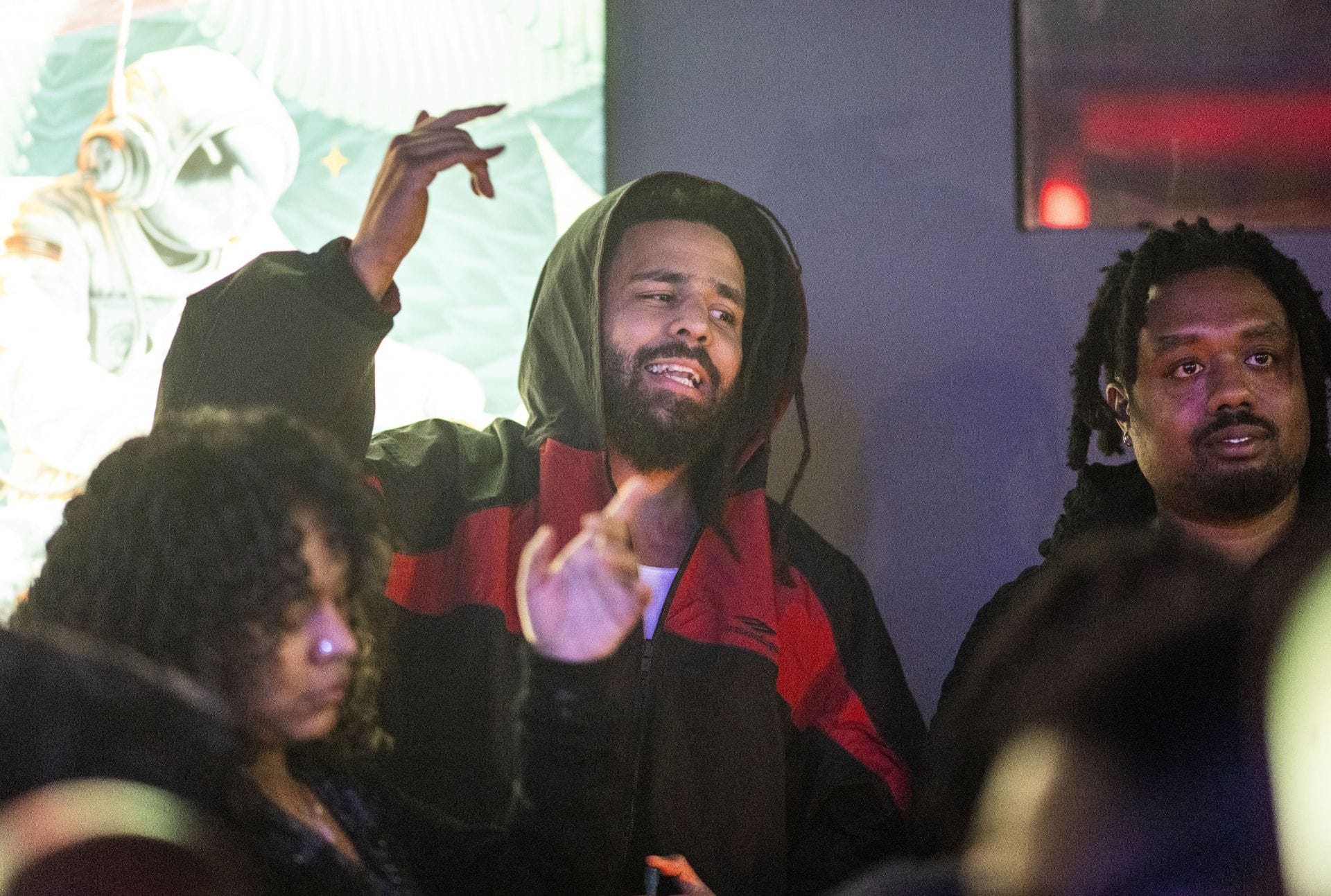 What did Joey Bada$$ say about JID not being on ‘The Fall-Off’? Rapper clarifies his stance after giving his opinion on J. Cole's album 