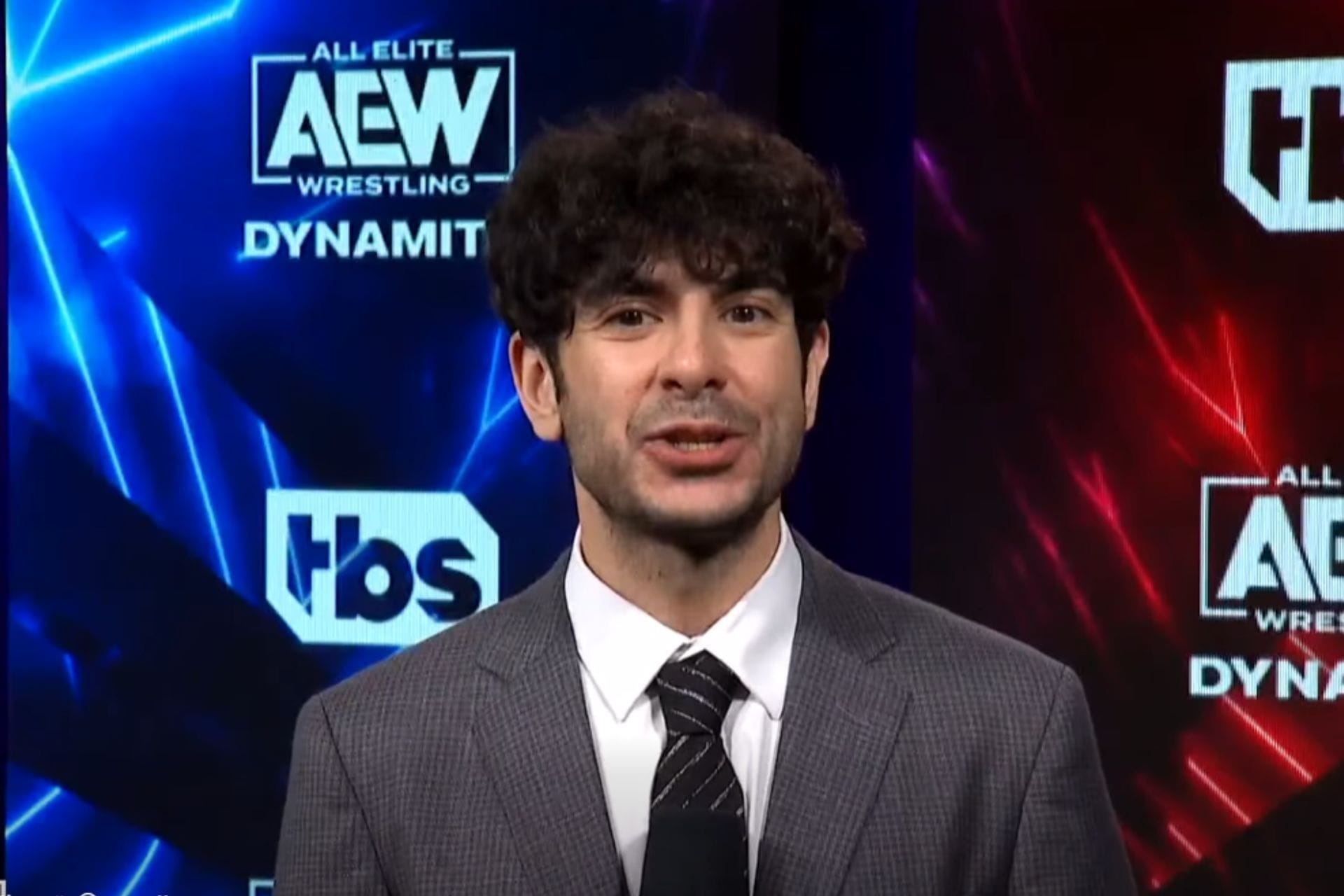 Tony Khan drops bombshell after Revolution; Major name set for shock AEW return?