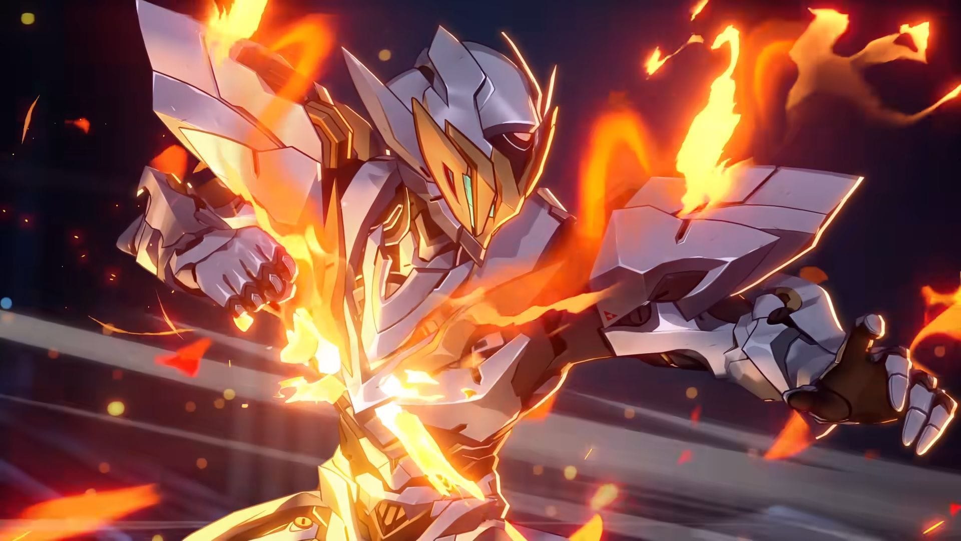 Honkai Star Rail 4.2 Firefly buffs leaked